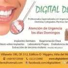 La imagen 13 de la Empresa CLÍNICAS DENTALES DIGITALDENT LTDA Urgencias en Viña del Mar VS