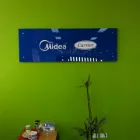 La imagen 5 de la Empresa CMC COLOR PUBLICIDAD E INGENIERIA LTDA. Señaléticas en La Pintana RM