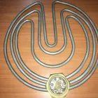 La imagen 5 de la Empresa CODA CALEFACTORES Tienda de suministros eléctricos en Quinta Normal RM