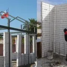 La imagen 3 de la Empresa COFAMUR CHILE Termopaneles en Talca ML