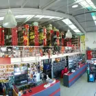 La imagen 1 de la Empresa COMERCIAL CASTRO Y CASTRO LTDA Venta de Productos de Ferretería en Talca ML