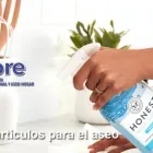 La imagen 2 de la Empresa COMERCIAL DORYSTORE SPA virutillas en Santiago RM