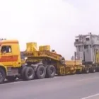 La imagen 3 de la Empresa COMERCIAL ENGINEER TRANSPORT CHILE LIMITADA Traslado en Santiago RM