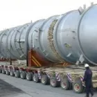 La imagen 4 de la Empresa COMERCIAL ENGINEER TRANSPORT CHILE LIMITADA Traslado en Santiago RM