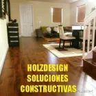 La imagen 6 de la Empresa COMERCIAL  HOLZDESIGN Pisos Flotantes en Santiago RM
