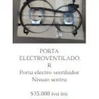 La imagen 3 de la Empresa COMERCIAL NIZUM Tienda de repuestos para automóviles en Calera VS