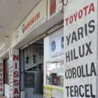 La imagen 6 de la Empresa COMERCIAL NIZUM Tienda de repuestos para automóviles en Concepción BI