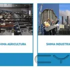 La imagen 2 de la Empresa COMERCIALIZADORA Y DISTRIBUIDORA SHIMA SPA Servilleta en Santiago RM