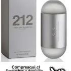 La imagen 2 de la Empresa COMPREAQUI Venta de Perfumes en Valdivia LR