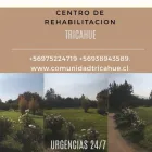 La imagen 3 de la Empresa COMUNIDAD TERAPÉUTICA TRICAHUE SPA Tratamiento de Adicciones en Talagante RM