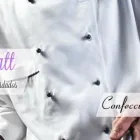 La imagen 4 de la Empresa CONFECCIONES Y BORDADOS MARIATT Servicio de bordado en Concepción BI