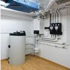 La imagen 2 de la Empresa CONFORTCLIMA LTDA. SISTEMA DE CLIMATIZACION FRIO/CALOR en Talagante RM