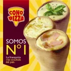 La imagen 1 de la Empresa CONO PIZZA- ROMPIENDO EL MOLDE Negocios en Chile en Santiago RM