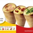 La imagen 2 de la Empresa CONO PIZZA- ROMPIENDO EL MOLDE Negocios en Chile en Santiago RM