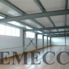 La imagen 1 de la Empresa CONSTRUCCION GALPONES Techumbres en Santiago RM