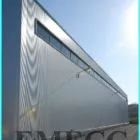 La imagen 2 de la Empresa CONSTRUCCION GALPONES Techumbres en Santiago RM
