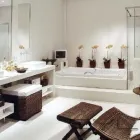 La imagen 1 de la Empresa CONSTRUCCIONES DOROCHESSI &CABRERA Revestimiento de Muros en Santiago RM