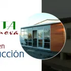 La imagen 1 de la Empresa CONSTRUCTORA HABITA NOVA Constructora de viviendas en Los Angeles BI