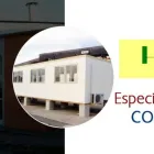 La imagen 2 de la Empresa CONSTRUCTORA HABITA NOVA Constructora de viviendas en Los Angeles BI