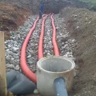 La imagen 1 de la Empresa CONSTRUCTORA HERNÁNDEZ RETROEXCAVADORAS Y CAMIONES TOLVA en Puerto Montt LL