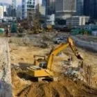 La imagen 1 de la Empresa CONSTRUCTORA WALDO JARA Transportes de Maquinarias en Temuco AR