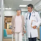 La imagen 2 de la Empresa CONSULTA  - DRA. MARTA ALISTE TERAPIA BIOLOGICA en Providencia RM