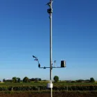 La imagen 1 de la Empresa CONSULTORA DIESTRE TECNOLOGÍA SPA Prestación De Servicios Agrícolas en Ñuñoa RM