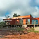La imagen 4 de la Empresa CONSULTORES CIVILES Servicios de Ingenieria en Ñuñoa RM