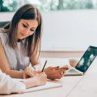 La imagen 1 de la Empresa CONTABAS Contable en Maipú RM