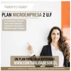 La imagen 1 de la Empresa CONTABILIDADES OK Contadores Auditores en Providencia RM