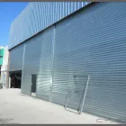 La imagen 1 de la Empresa CORTINAS METÁLICAS REPARACIÓN 24 HORAS Urgencias Cortinas Metálicas en Santiago RM