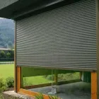 La imagen 3 de la Empresa CORTINAS METÁLICAS REPARACIÓN 24 HORAS Urgencias Cortinas Metálicas en Santiago RM