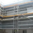 La imagen 2 de la Empresa COSIMS S.P.A. Terrazas en Santiago RM