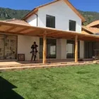 La imagen 3 de la Empresa COSIMS S.P.A. Terrazas en Santiago RM