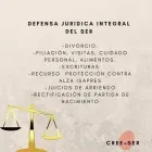 La imagen 1 de la Empresa CREE + SER Nutricionista en Chillan BI