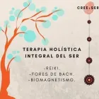 La imagen 2 de la Empresa CREE + SER Nutricionista en Chillan BI