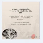 La imagen 5 de la Empresa CREE + SER Nutricionista en Chillan BI