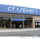 La imagen 1 de la Empresa CRISPIERI Y CIA LTDA Vidrios en Iquique TA