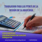 La imagen 1 de la Empresa CRISTIAN VARGAS RIFO Contador en Temuco AR