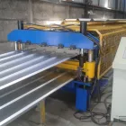 La imagen 2 de la Empresa CUBIERTA Y HOJALATERÍA HAM SPA TUBOS EN HOJALATERIA en Talca ML