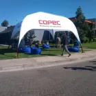 La imagen 3 de la Empresa CUBRETE VENTAS DE TOLDOS en Puente Alto RM