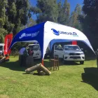 La imagen 4 de la Empresa CUBRETE VENTAS DE TOLDOS en Puente Alto RM