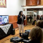 La imagen 6 de la Empresa CURSO BARRAS DE ACCESS EN SANTIAGO LILIBETH CARRASCO Terapias en Santiago RM