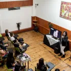 La imagen 7 de la Empresa CURSO BARRAS DE ACCESS EN SANTIAGO LILIBETH CARRASCO Terapias en Santiago RM