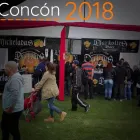 La imagen 3 de la Empresa DARKOLICS RESTOBAR Restaurante japonés en Santiago RM