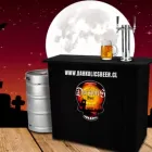 La imagen 4 de la Empresa DARKOLICS RESTOBAR Restaurante japonés en Santiago RM