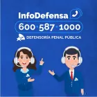 La imagen 5 de la Empresa DEFENSORÍA PENAL PÚBLICA Programas de Mejoramiento de Gestión en Pudahuel RM