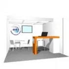 La imagen 4 de la Empresa DEI Stand en Santiago RM