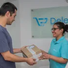 La imagen 1 de la Empresa DELEX LTDA. Servicios A Empresas Y Particulares en Macul RM