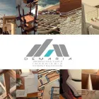 La imagen 5 de la Empresa DEMARIA -  ARQUITECTURA Y CONSTRUCCIÓN Topografia en Quilpué VS